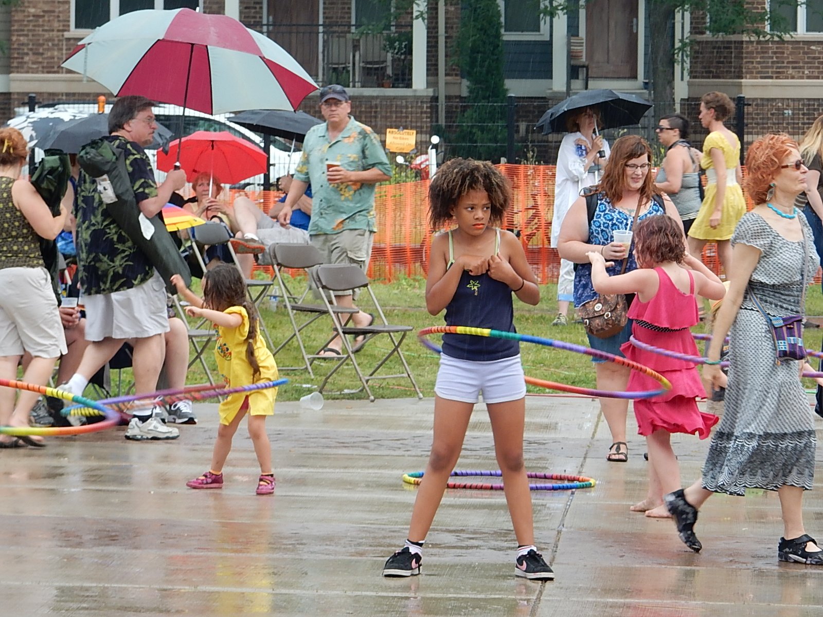 La Fête de Marquette