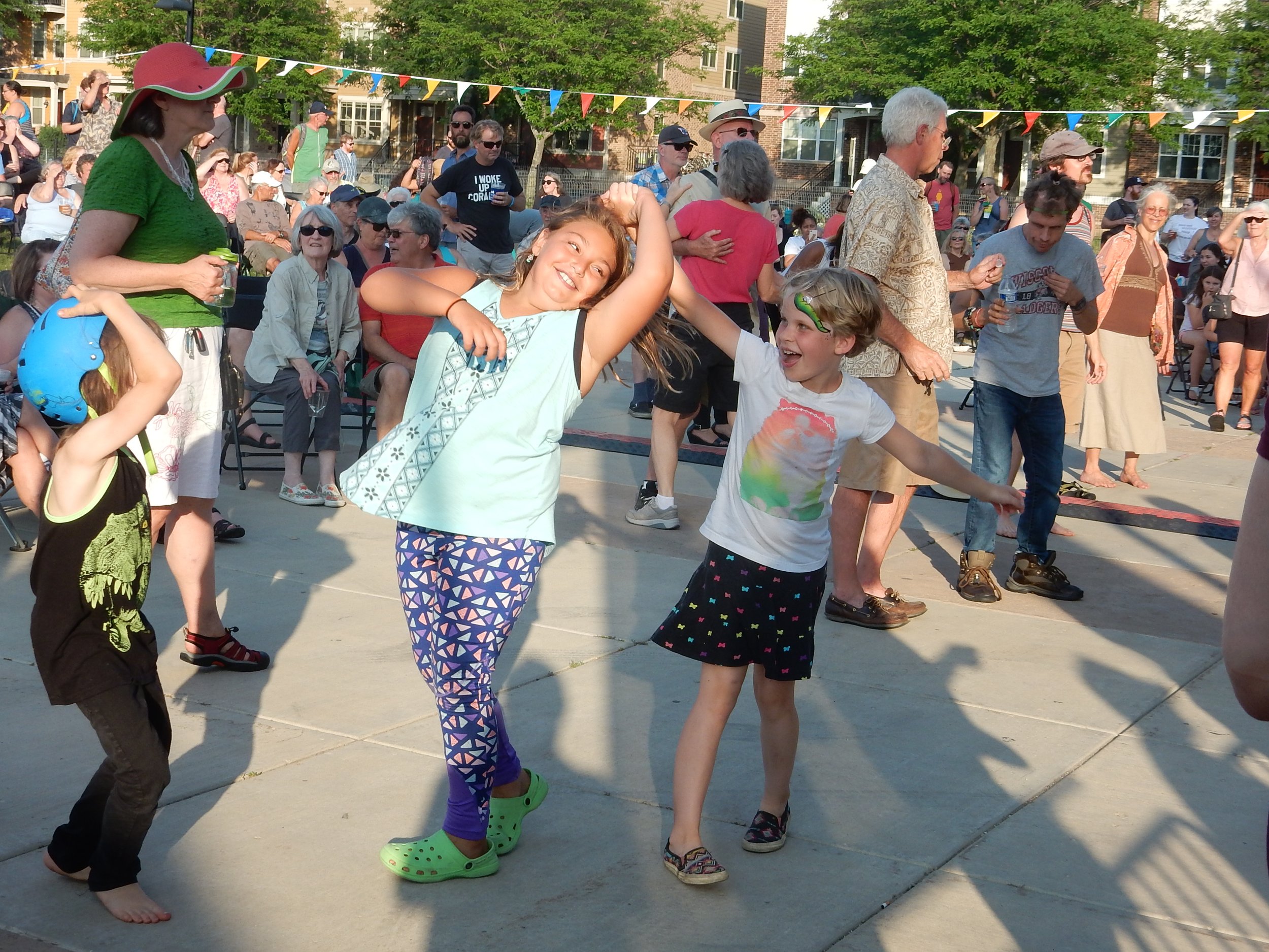 La Fête de Marquette