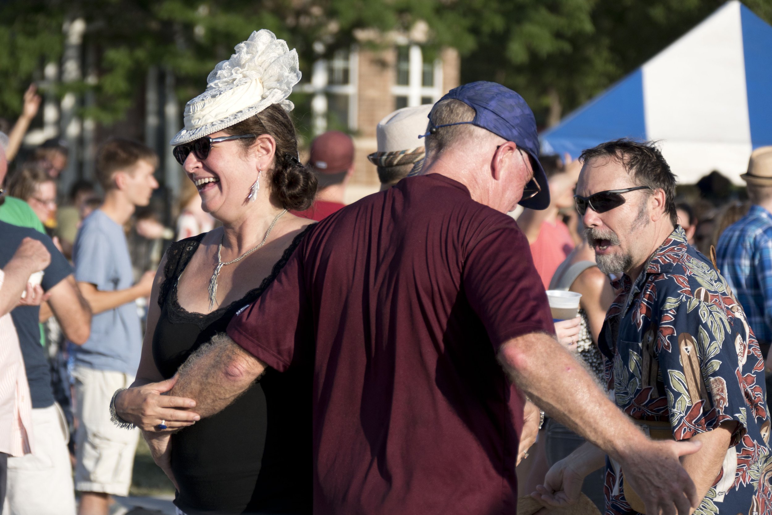 La Fête de Marquette