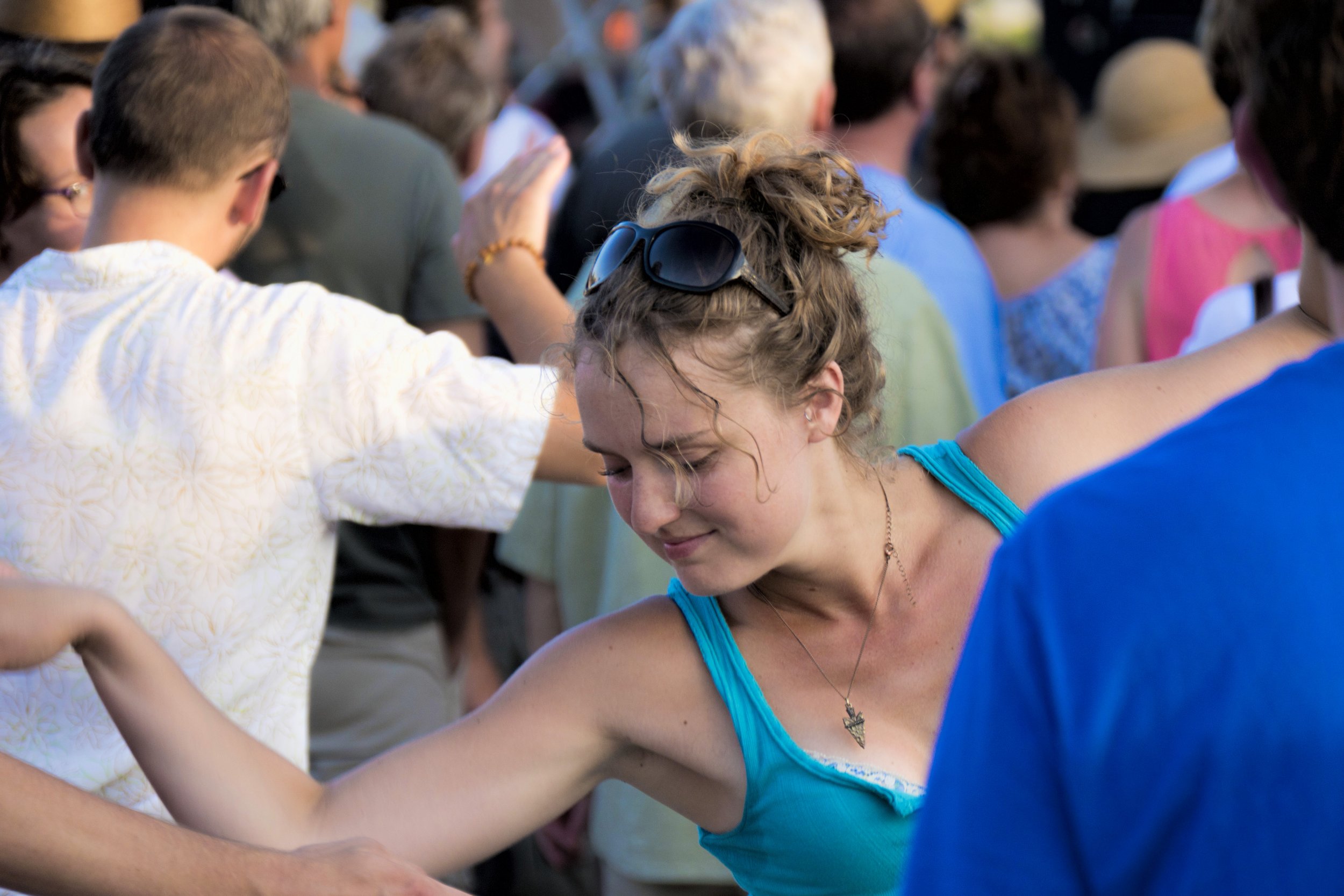 La Fête de Marquette