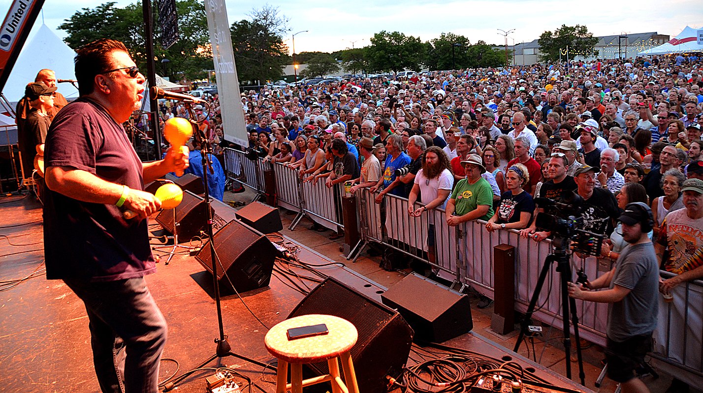 La Fête de Marquette