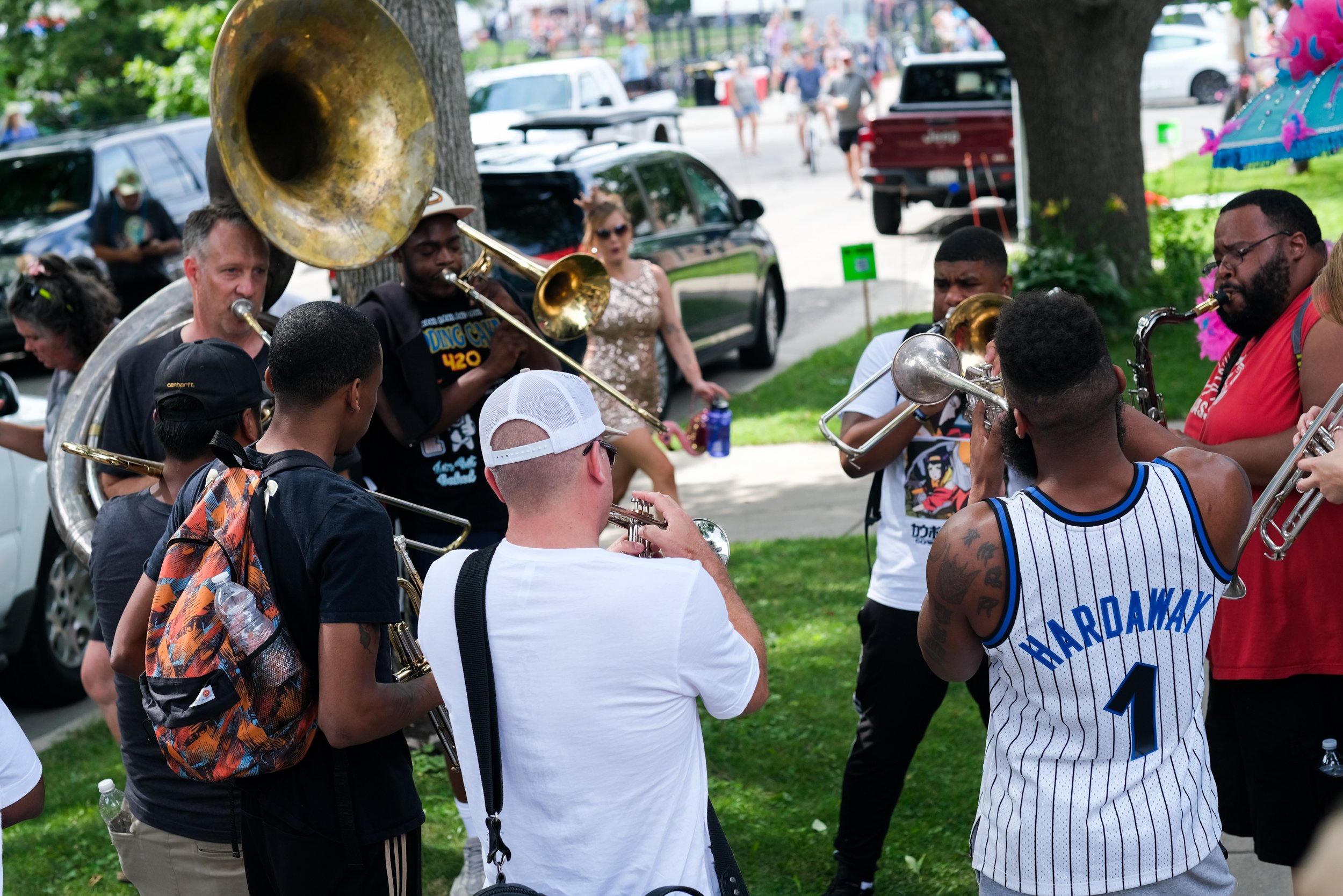 La Fête de Marquette